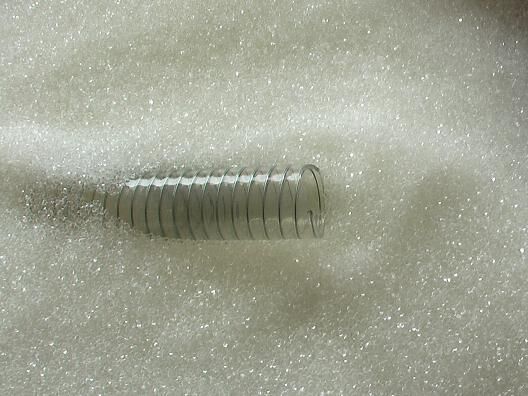 TPU食品醫(yī)藥軟管