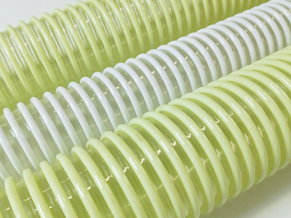 塑筋耐磨軟管 PUSZ09 塑筋耐磨軟管 PUSZ09