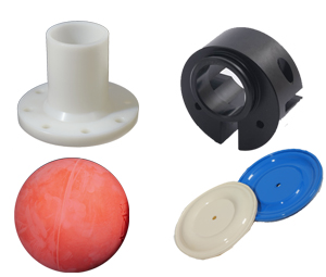 防塵套、手柄及工業(yè)配件