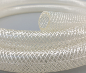 PU纖維加強(qiáng)軟管